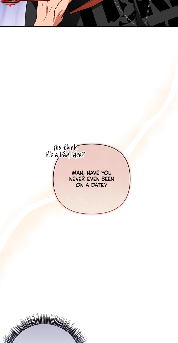 Dogs Are Pure Chapter 11 page 24