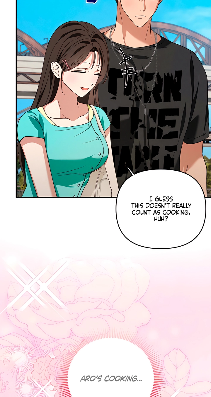 Dogs Are Pure Chapter 11 page 32
