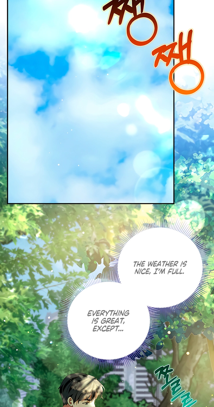 Dogs Are Pure Chapter 11 page 38