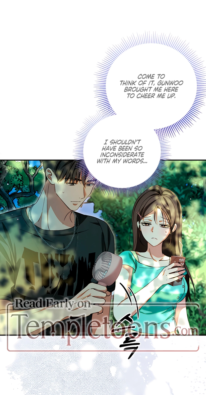Dogs Are Pure Chapter 11 page 43