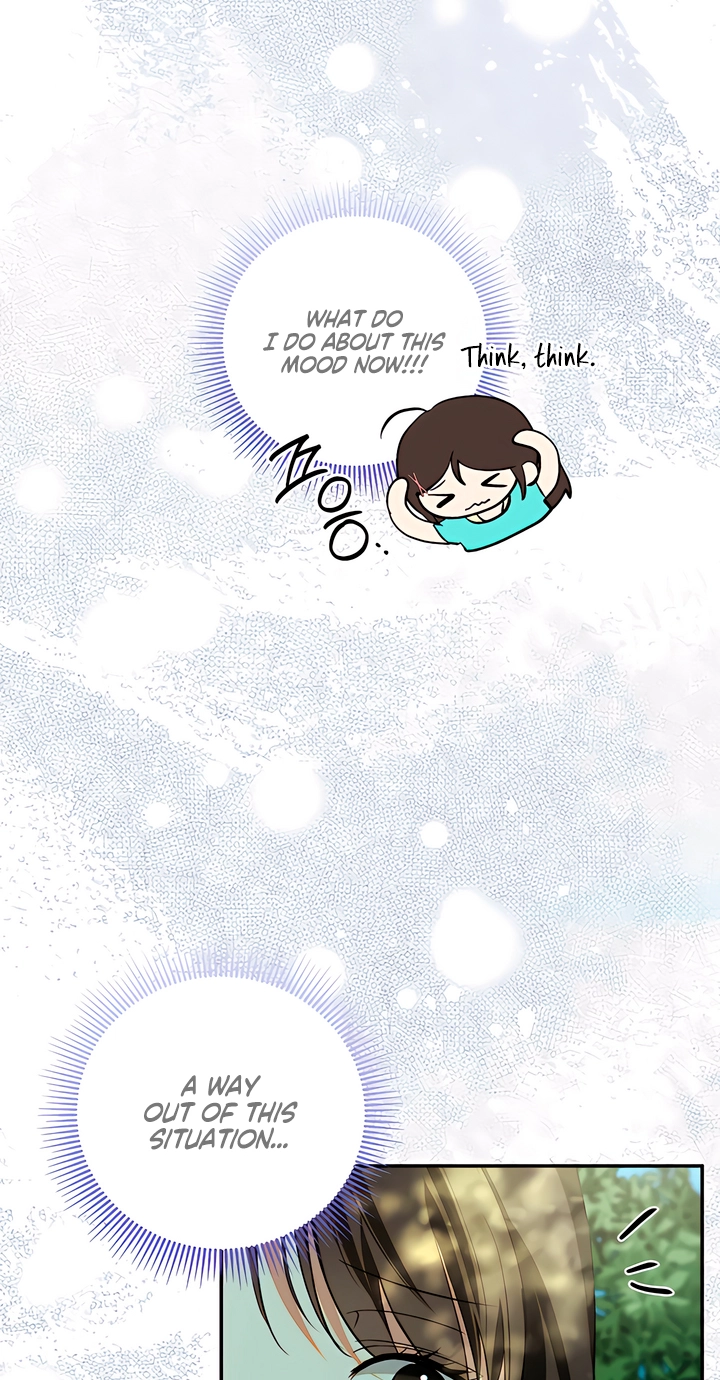 Dogs Are Pure Chapter 11 page 44