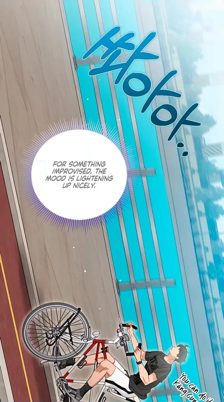 Dogs Are Pure Chapter 11 page 50