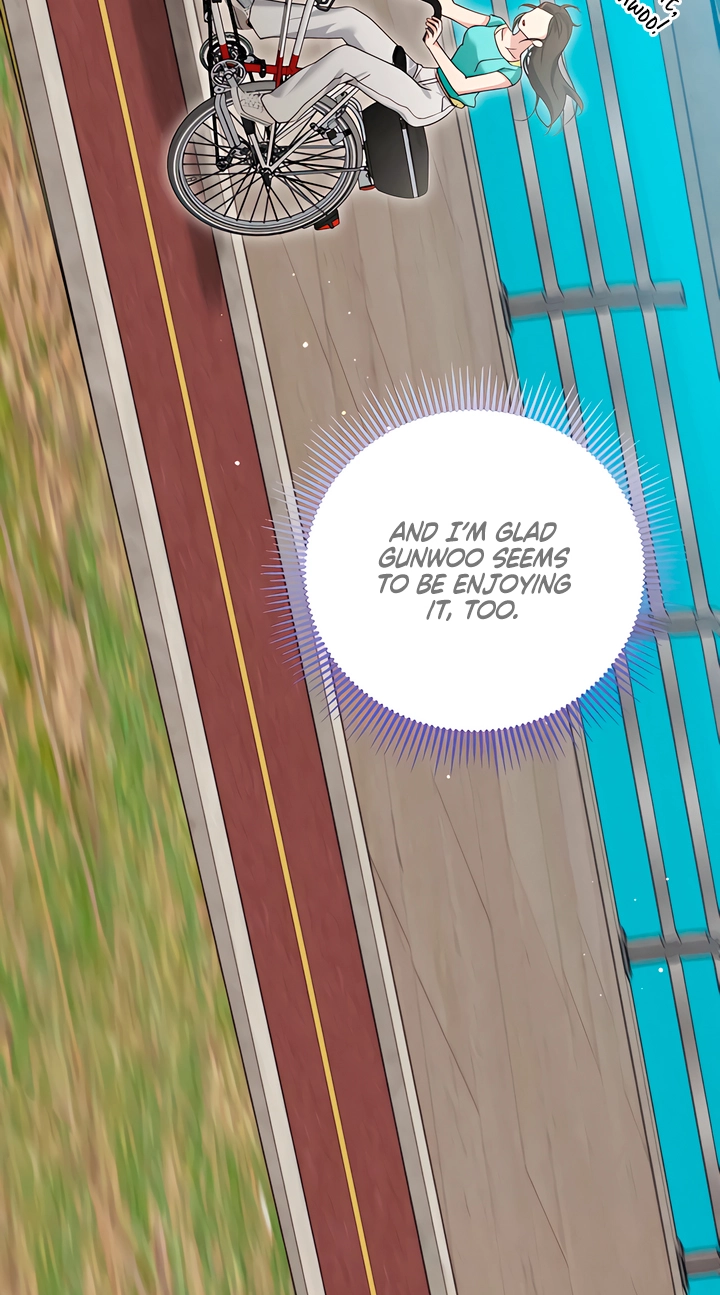 Dogs Are Pure Chapter 11 page 51