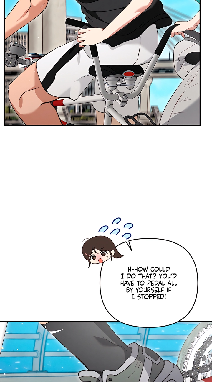 Dogs Are Pure Chapter 11 page 54