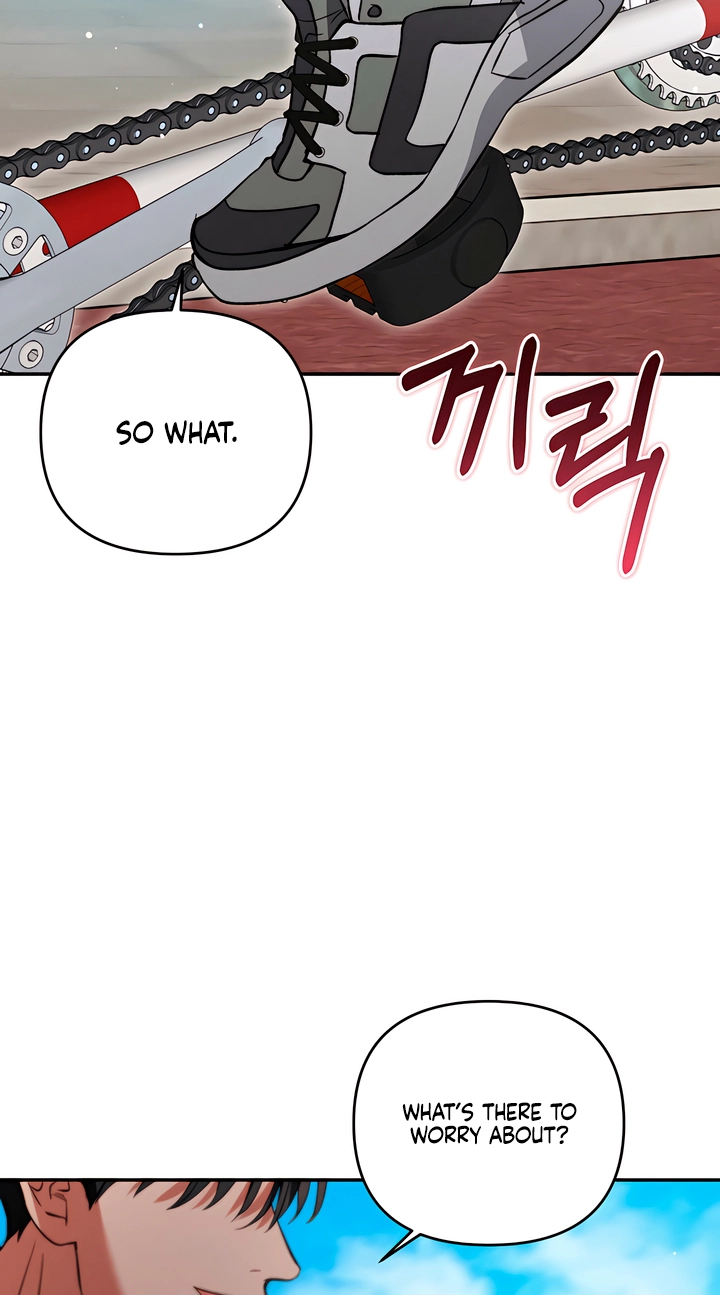Dogs Are Pure Chapter 11 page 55