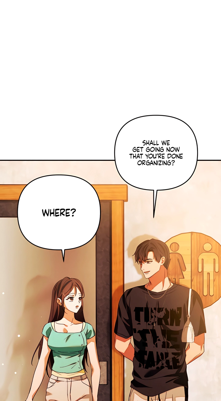 Dogs Are Pure Chapter 11 page 62