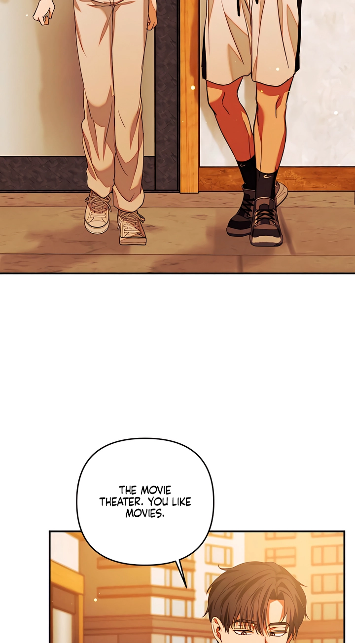 Dogs Are Pure Chapter 11 page 63
