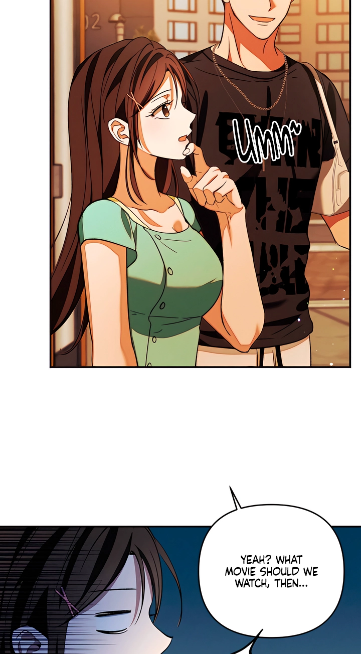 Dogs Are Pure Chapter 11 page 64