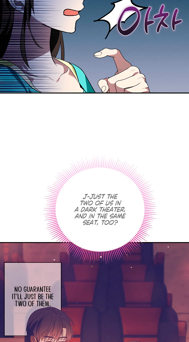 Dogs Are Pure Chapter 11 page 65