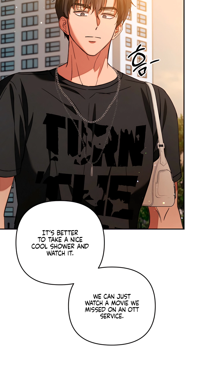 Dogs Are Pure Chapter 11 page 69