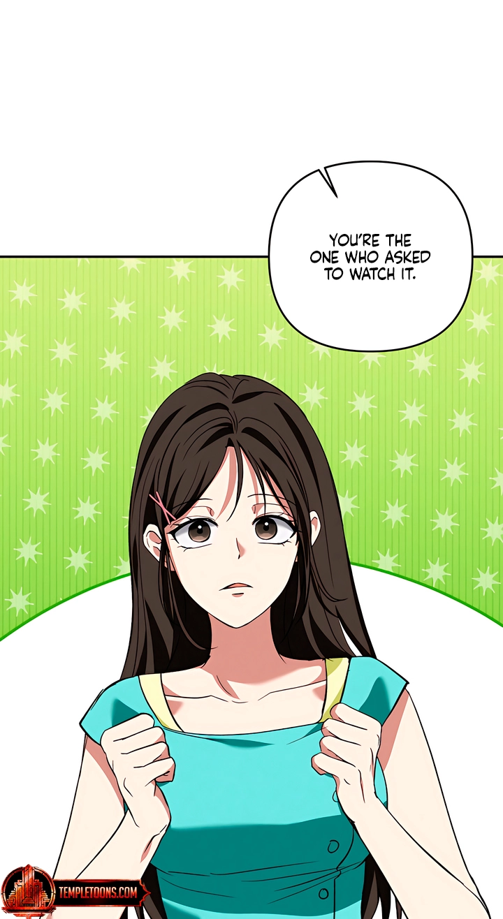 Dogs Are Pure Chapter 11 page 71