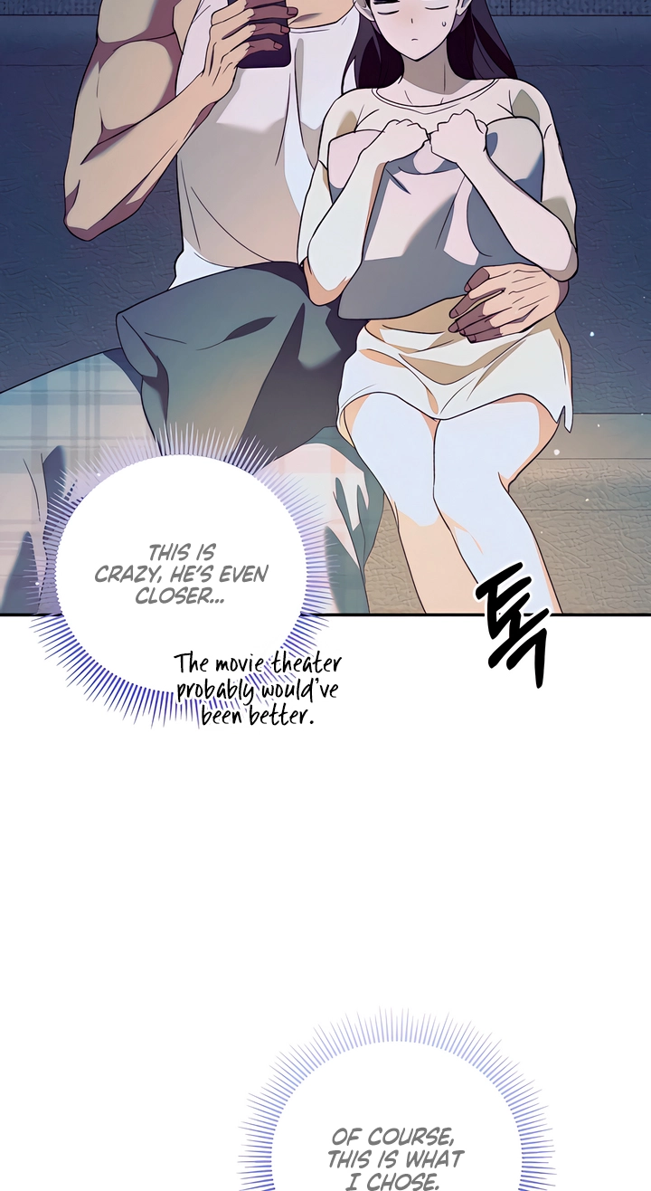 Dogs Are Pure Chapter 11 page 74