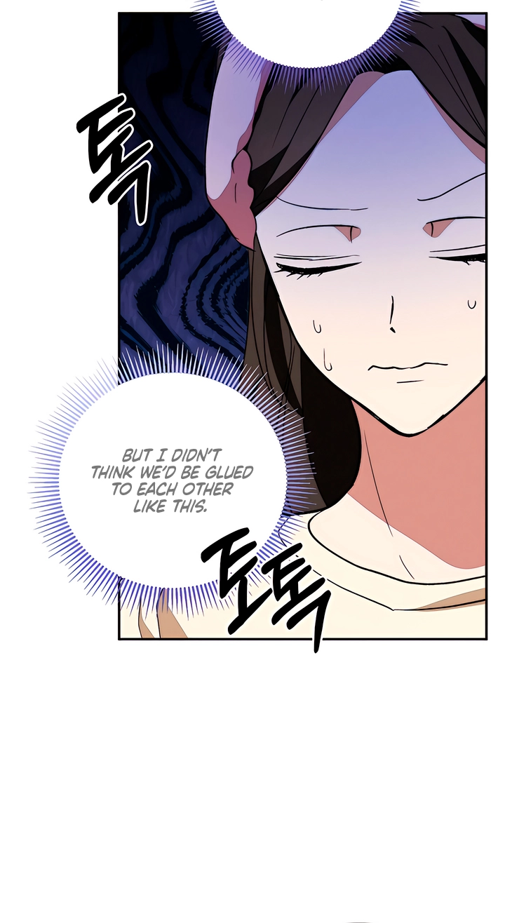 Dogs Are Pure Chapter 11 page 75