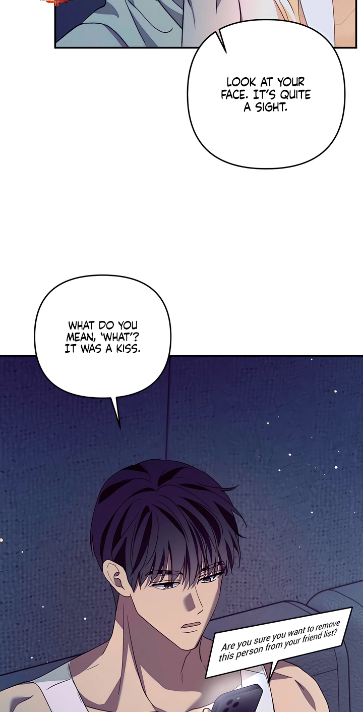 Dogs Are Pure Chapter 11 page 81