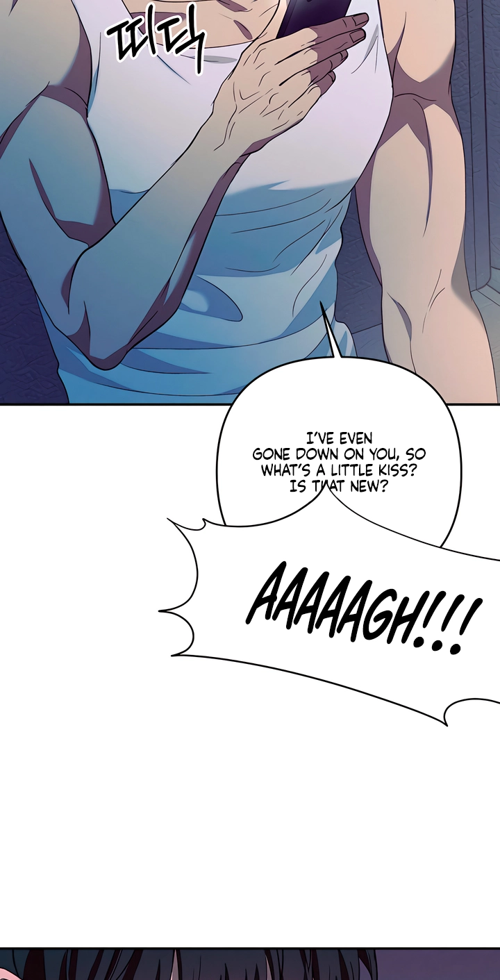 Dogs Are Pure Chapter 11 page 82
