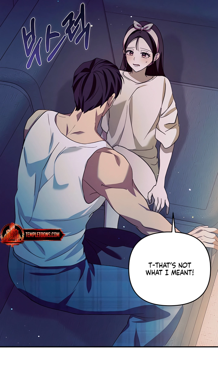 Dogs Are Pure Chapter 11 page 84