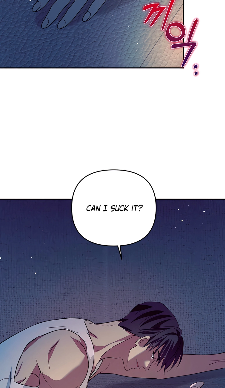 Dogs Are Pure Chapter 11 page 86