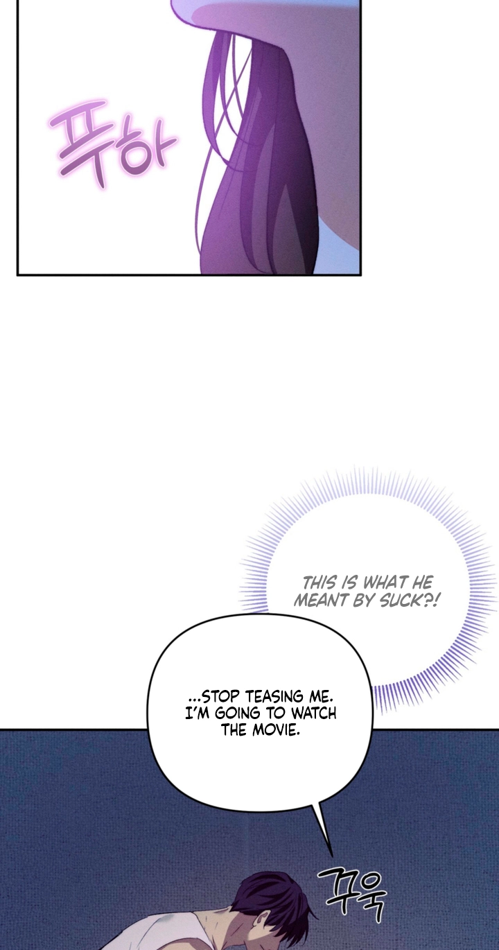 Dogs Are Pure Chapter 12 page 5