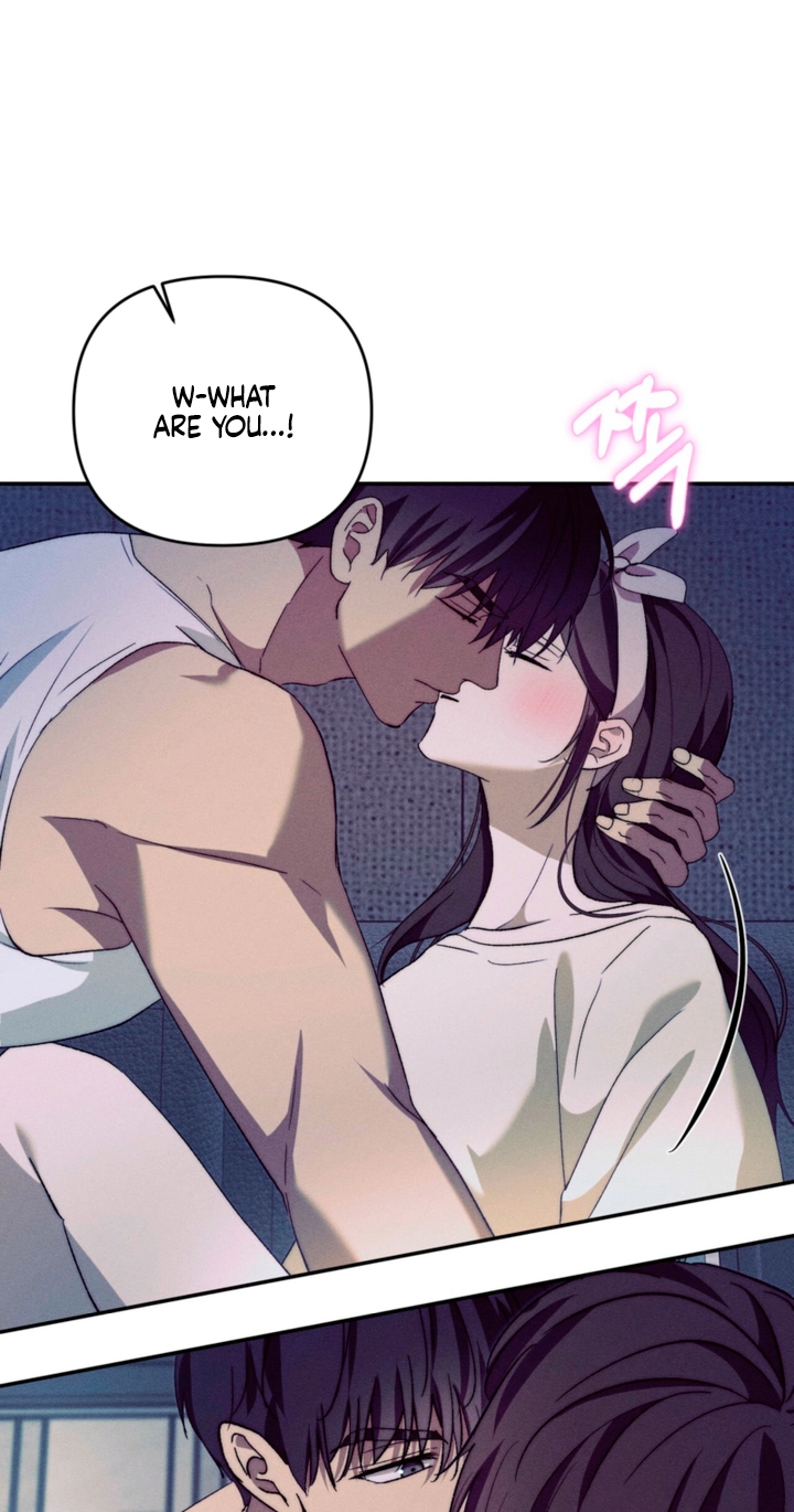 Dogs Are Pure Chapter 12 page 3