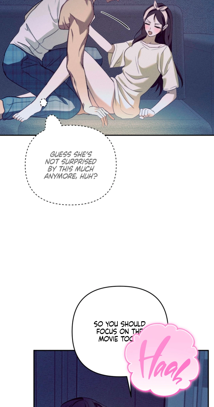 Dogs Are Pure Chapter 12 page 6