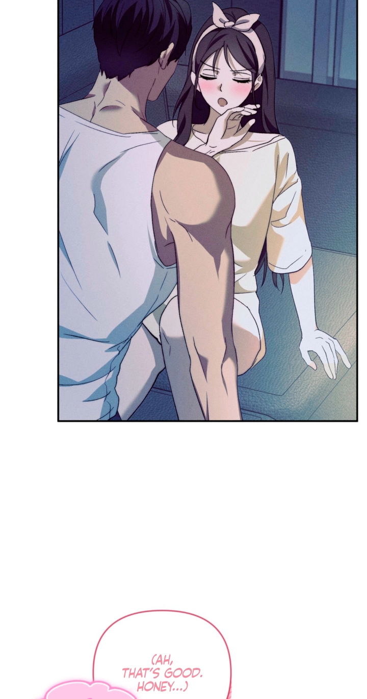 Dogs Are Pure Chapter 12 page 7