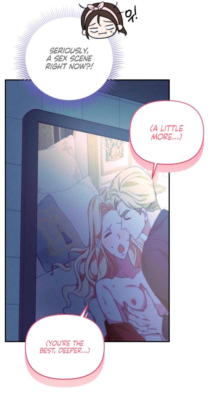 Dogs Are Pure Chapter 12 page 9