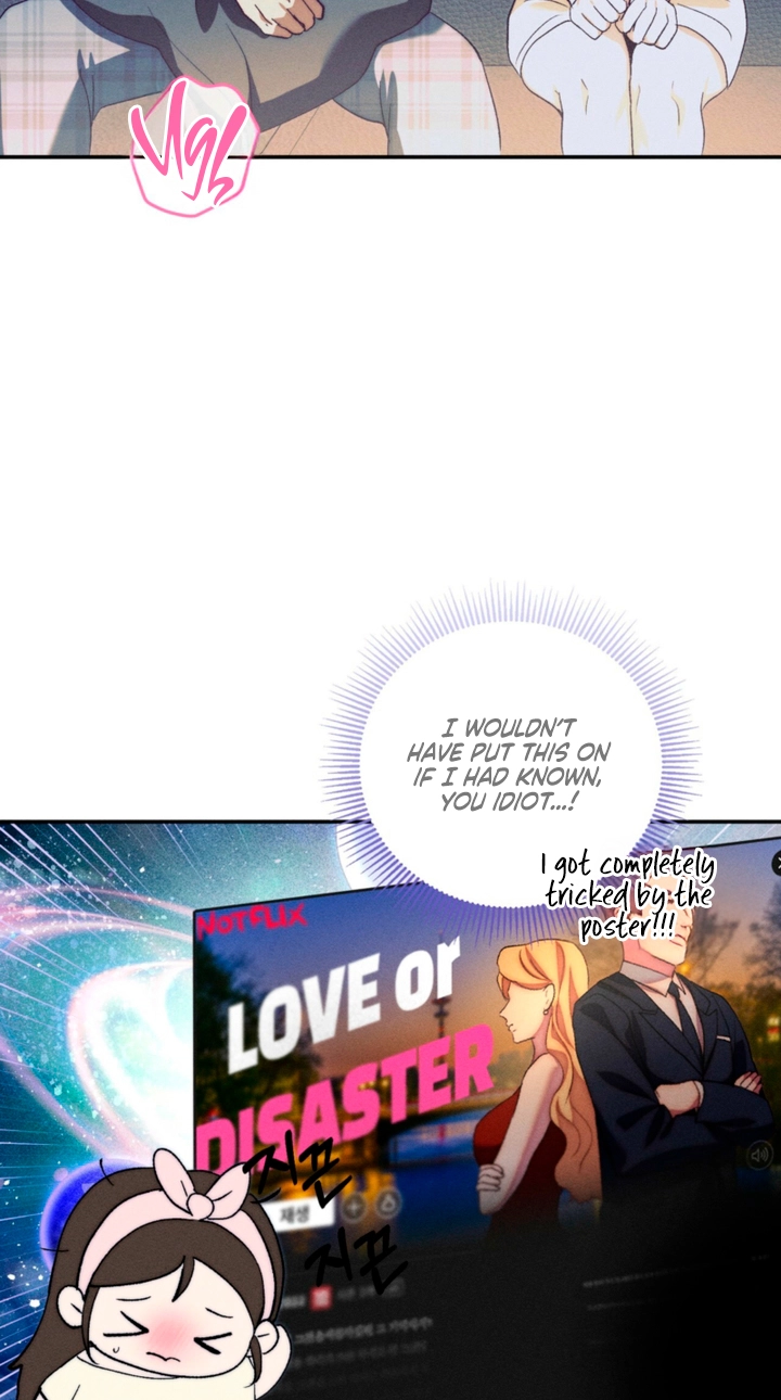 Dogs Are Pure Chapter 12 page 11