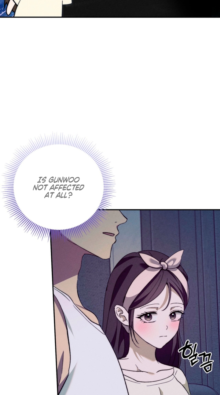 Dogs Are Pure Chapter 12 page 12