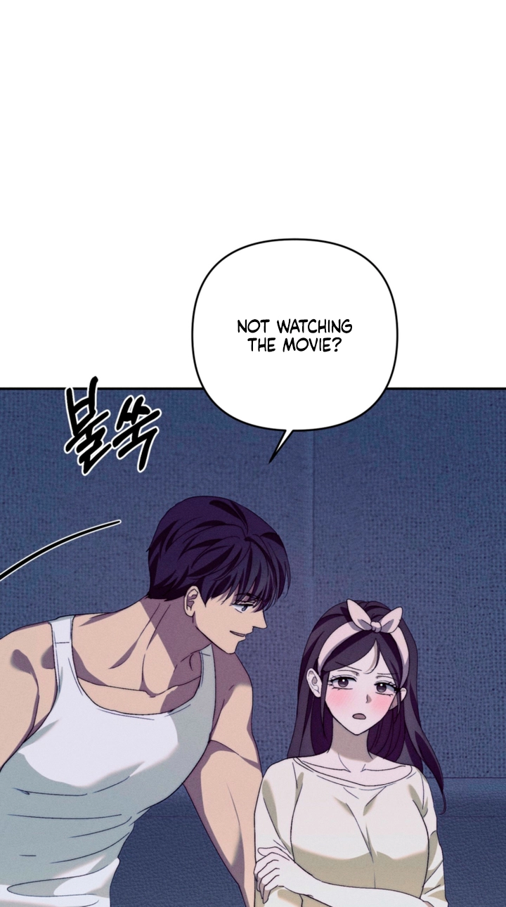 Dogs Are Pure Chapter 12 page 14