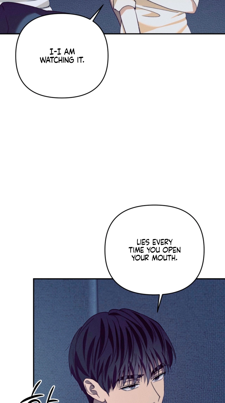 Dogs Are Pure Chapter 12 page 15
