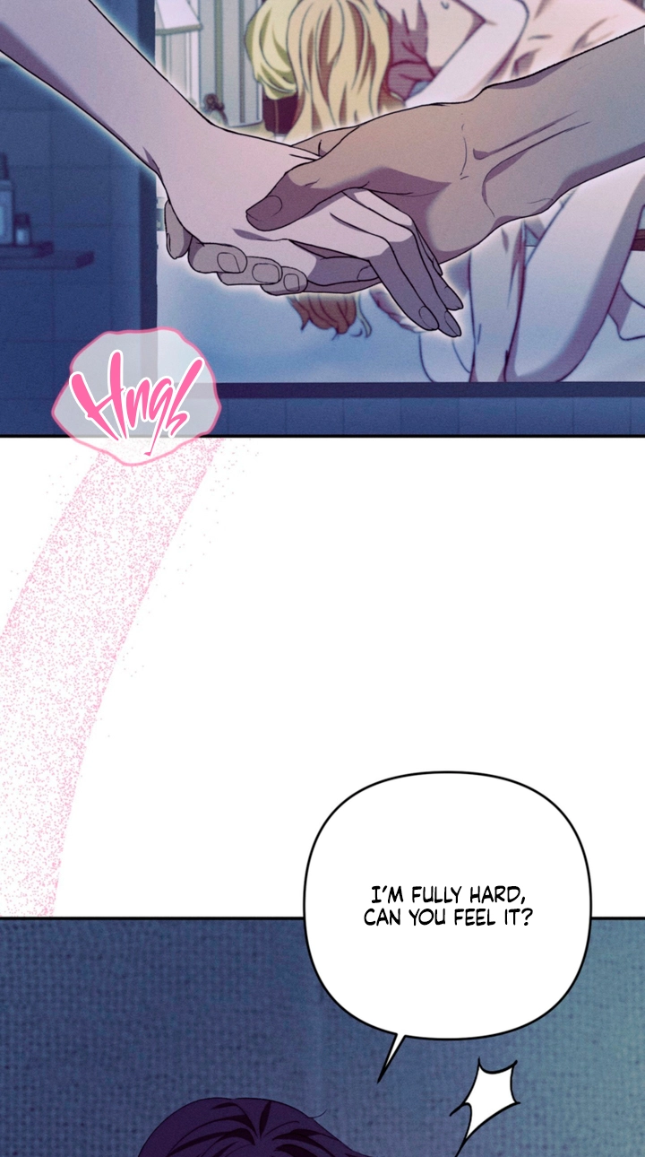 Dogs Are Pure Chapter 12 page 17
