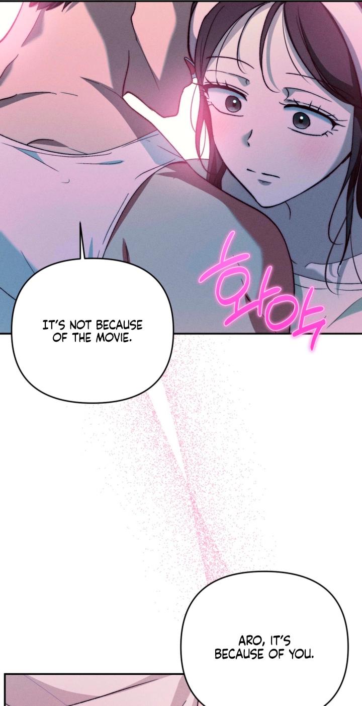 Dogs Are Pure Chapter 12 page 19