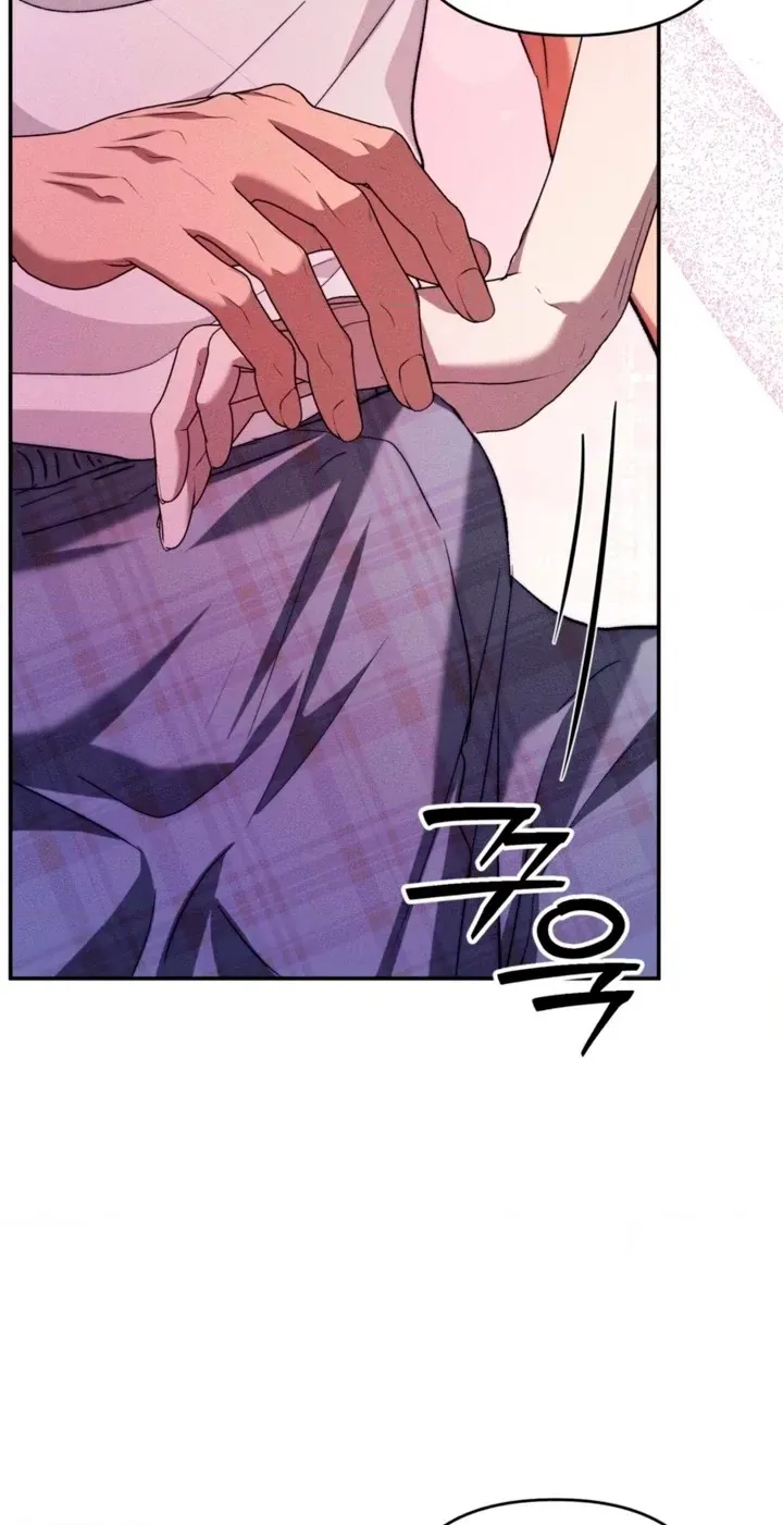 Dogs Are Pure Chapter 12 page 20