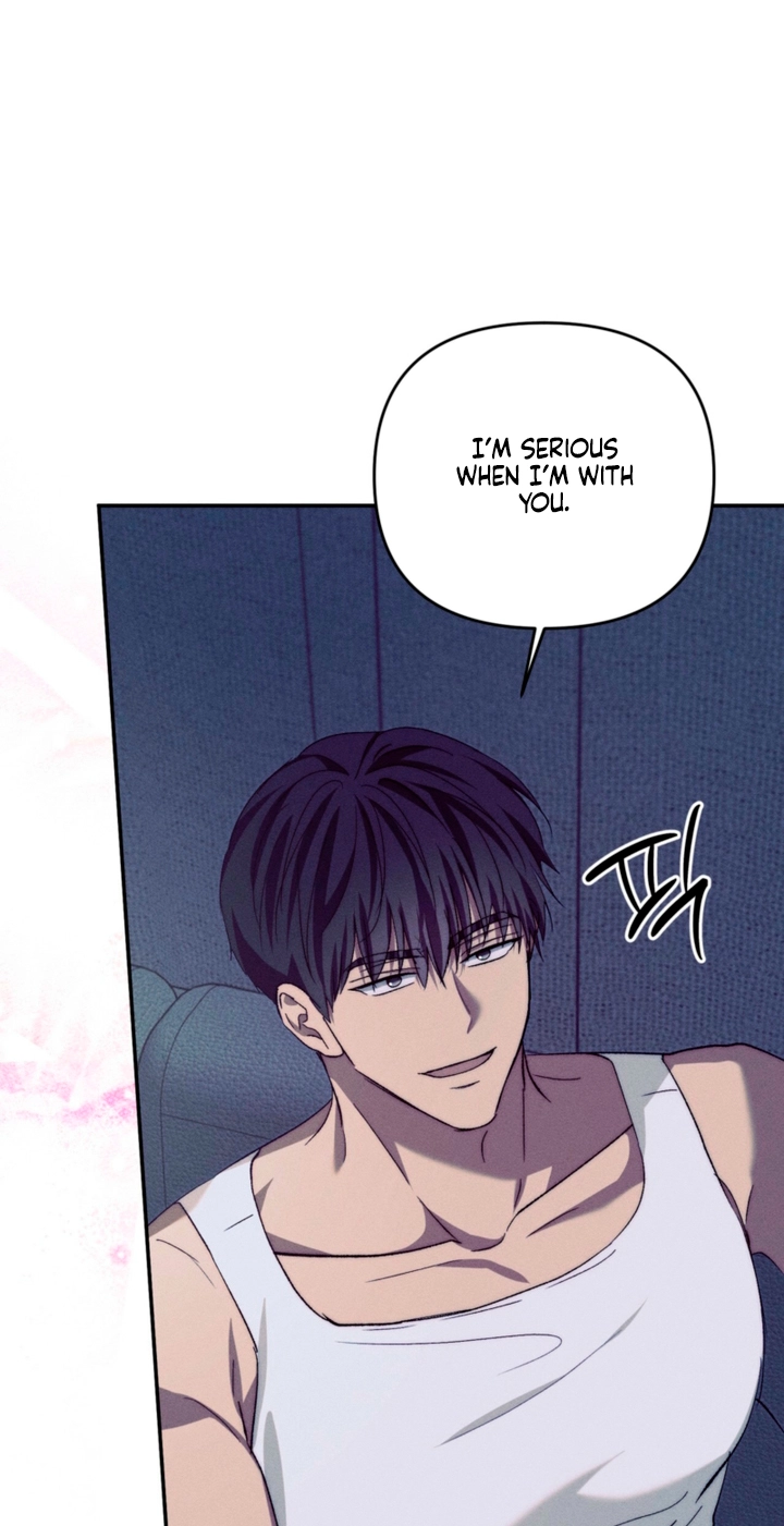 Dogs Are Pure Chapter 12 page 22