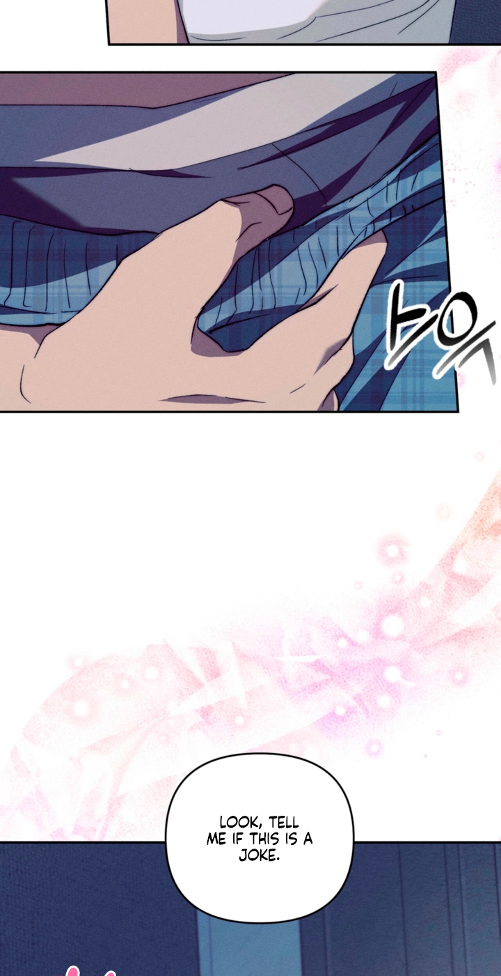 Dogs Are Pure Chapter 12 page 23