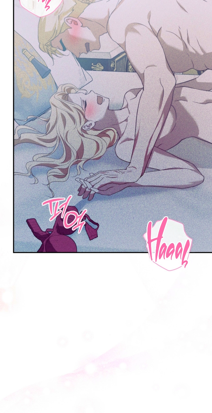 Dogs Are Pure Chapter 12 page 26