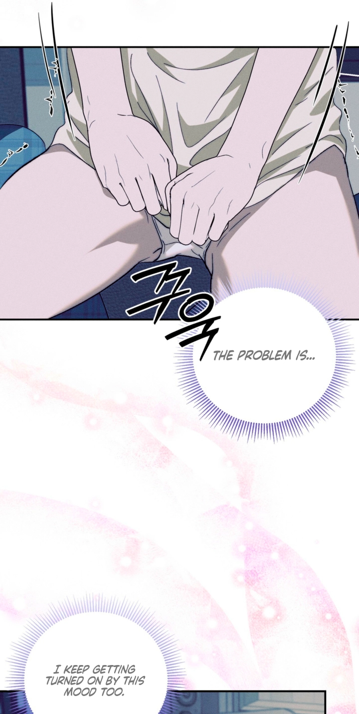 Dogs Are Pure Chapter 12 page 27