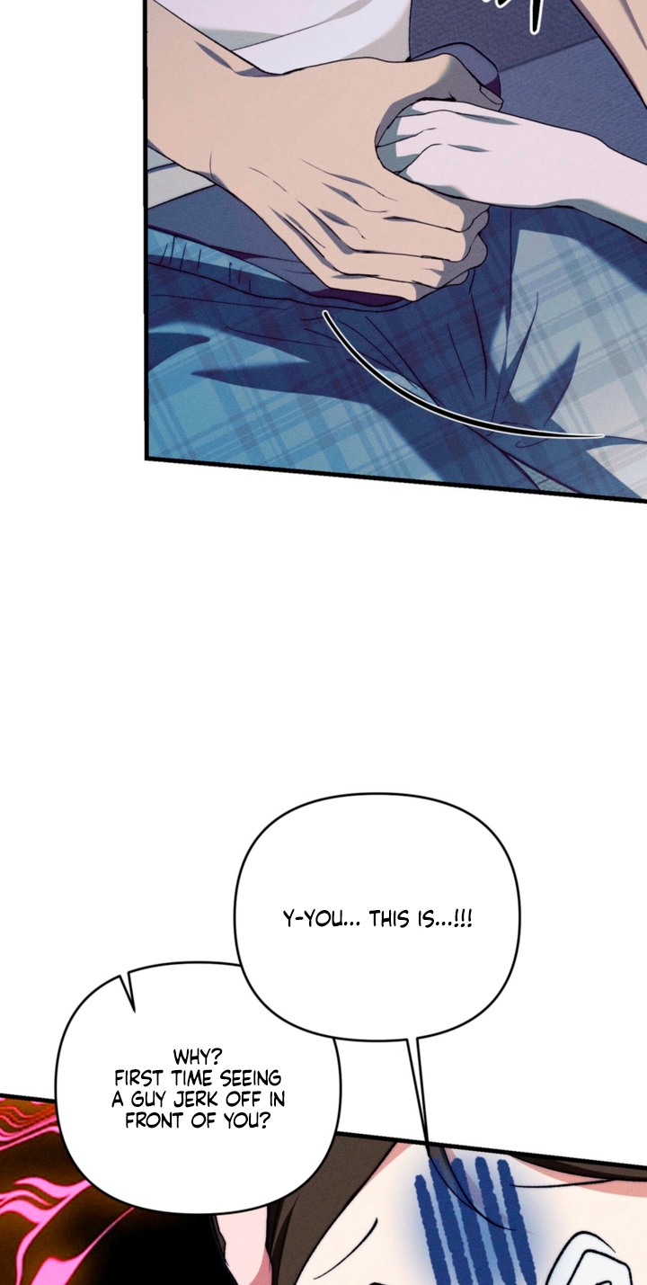 Dogs Are Pure Chapter 12 page 31