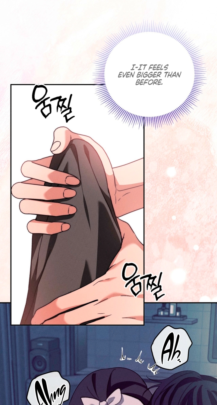 Dogs Are Pure Chapter 12 page 34