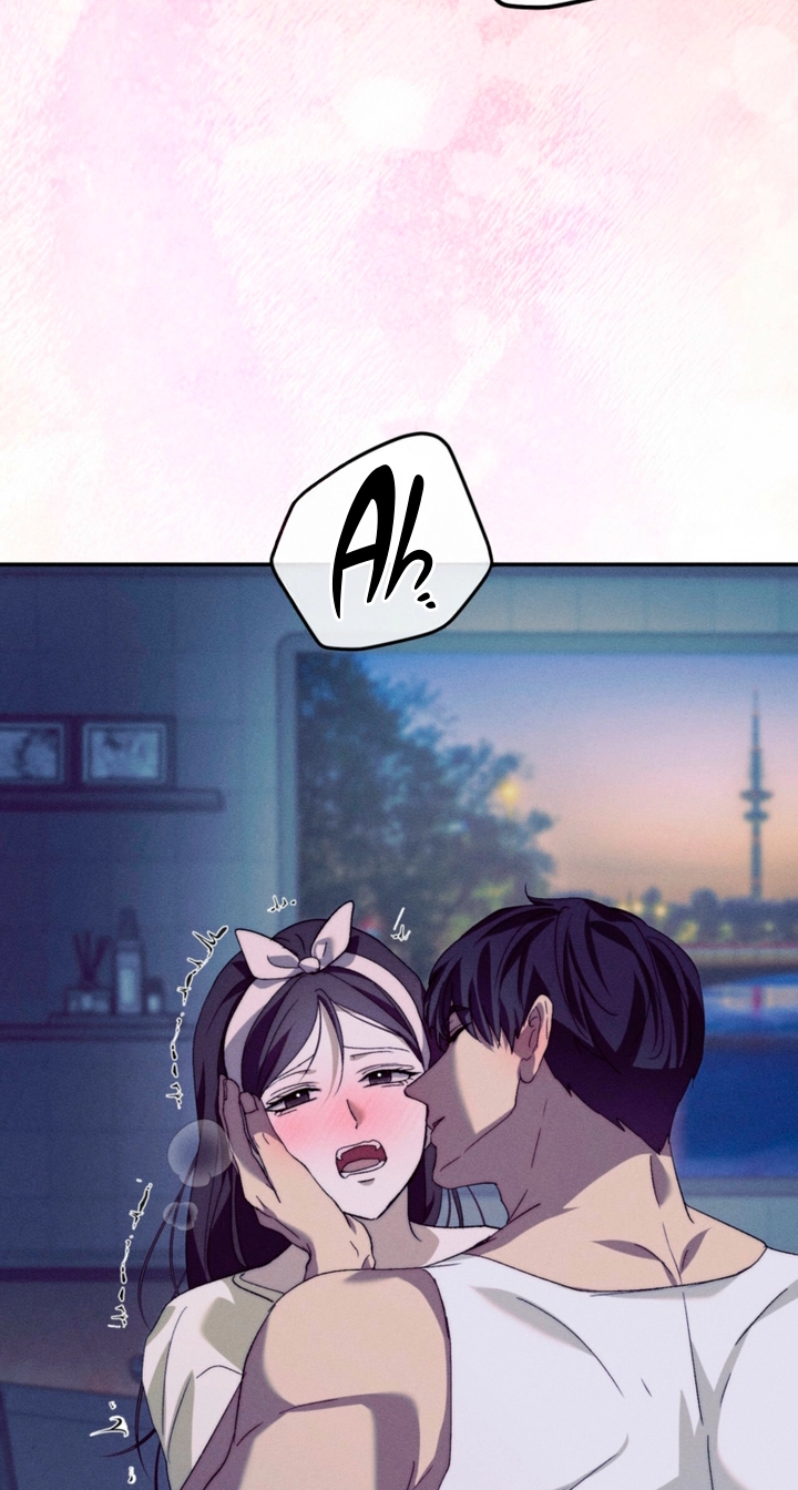 Dogs Are Pure Chapter 12 page 37