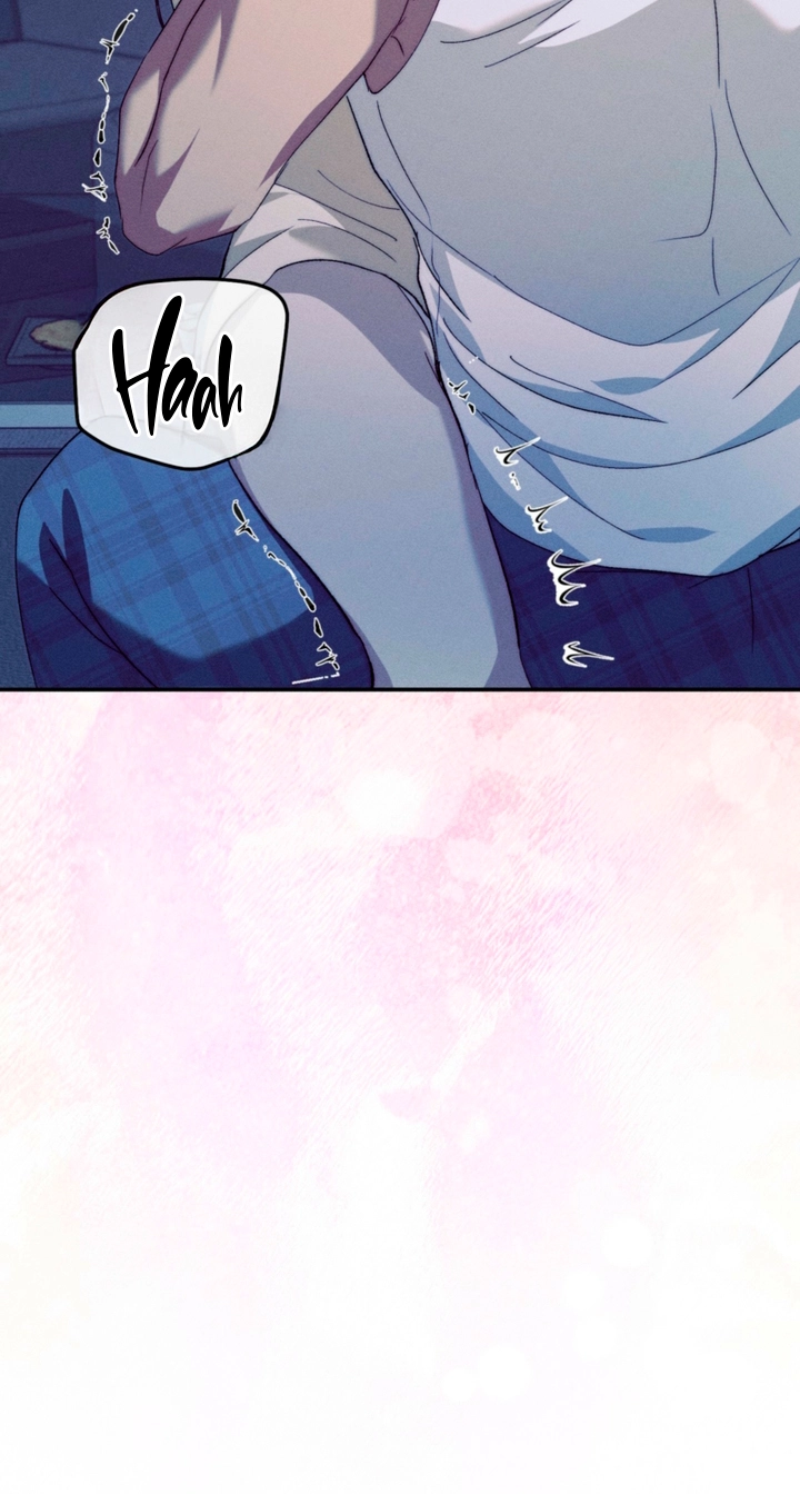 Dogs Are Pure Chapter 12 page 38
