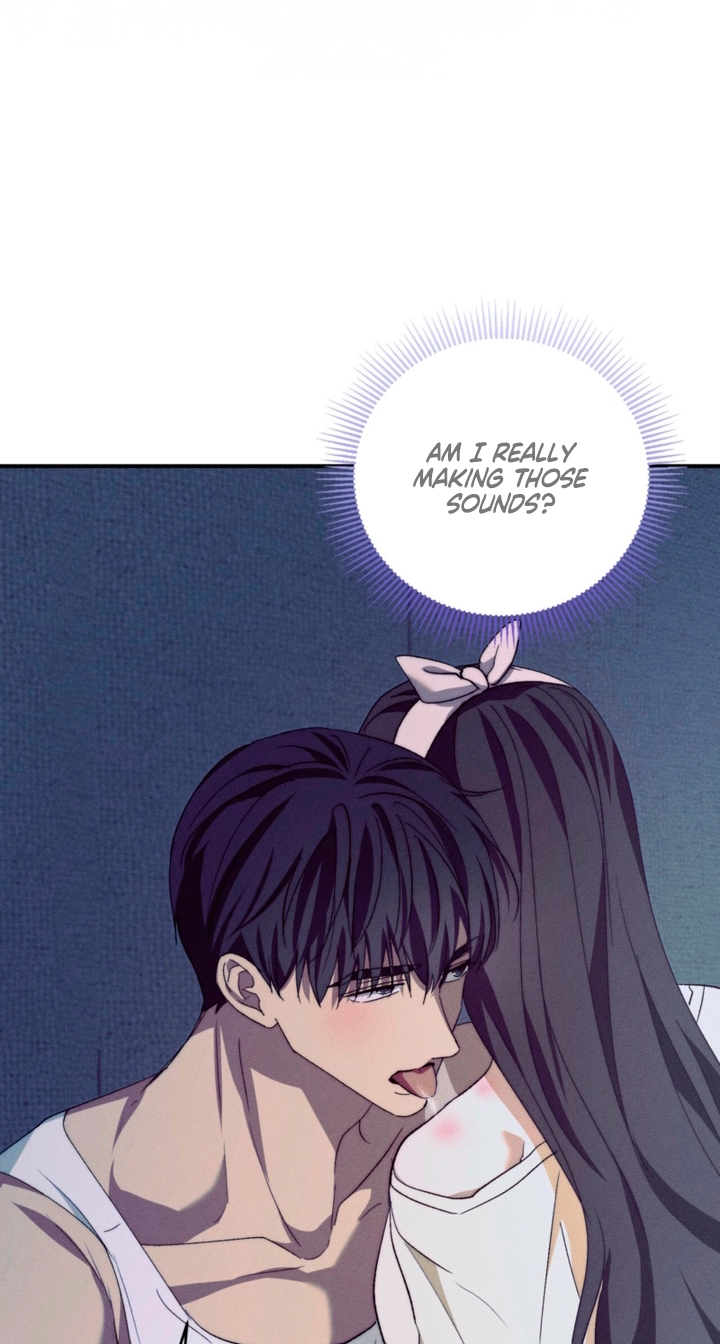 Dogs Are Pure Chapter 12 page 39