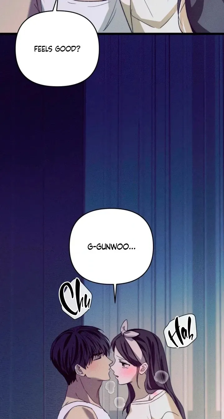 Dogs Are Pure Chapter 12 page 40