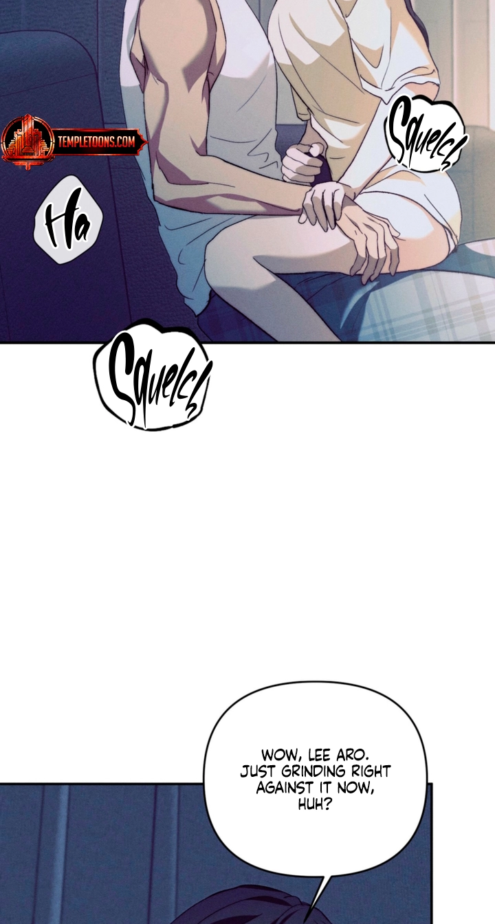 Dogs Are Pure Chapter 12 page 41
