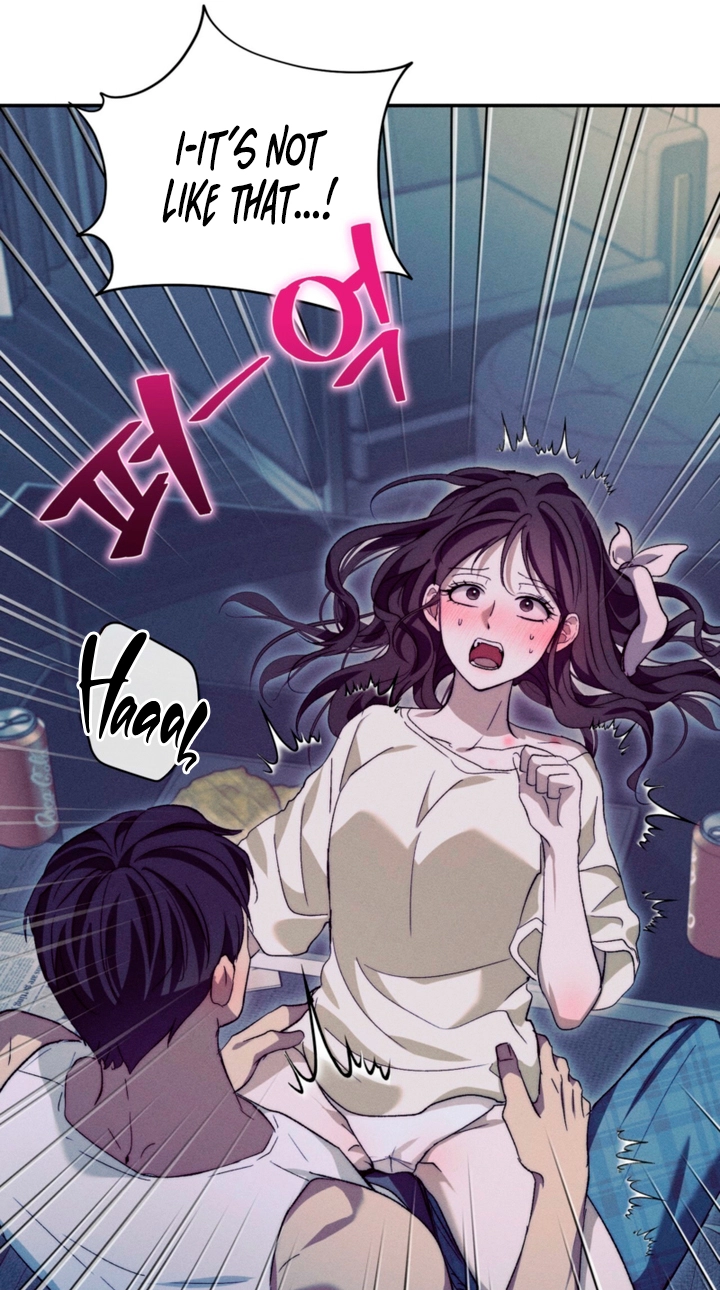 Dogs Are Pure Chapter 12 page 43