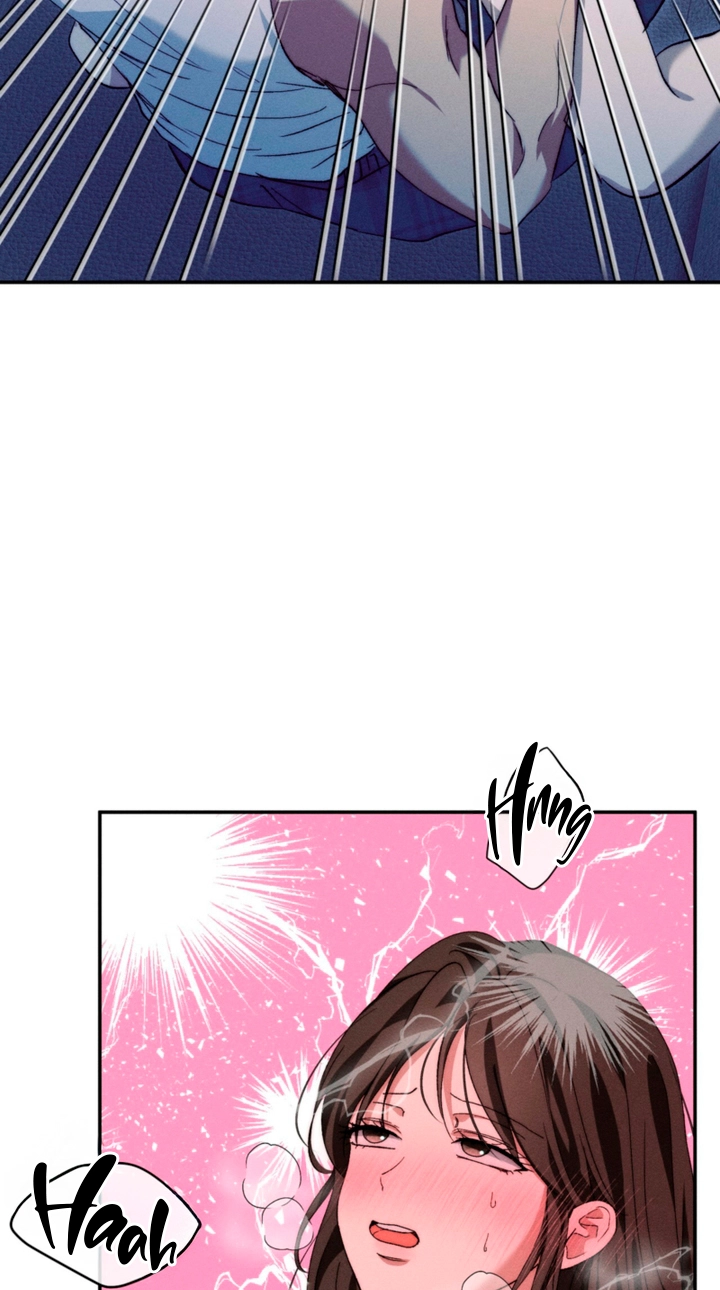 Dogs Are Pure Chapter 12 page 44