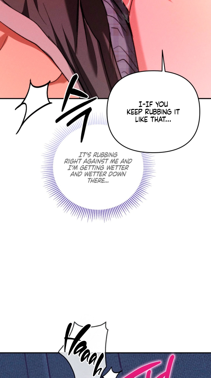 Dogs Are Pure Chapter 12 page 46