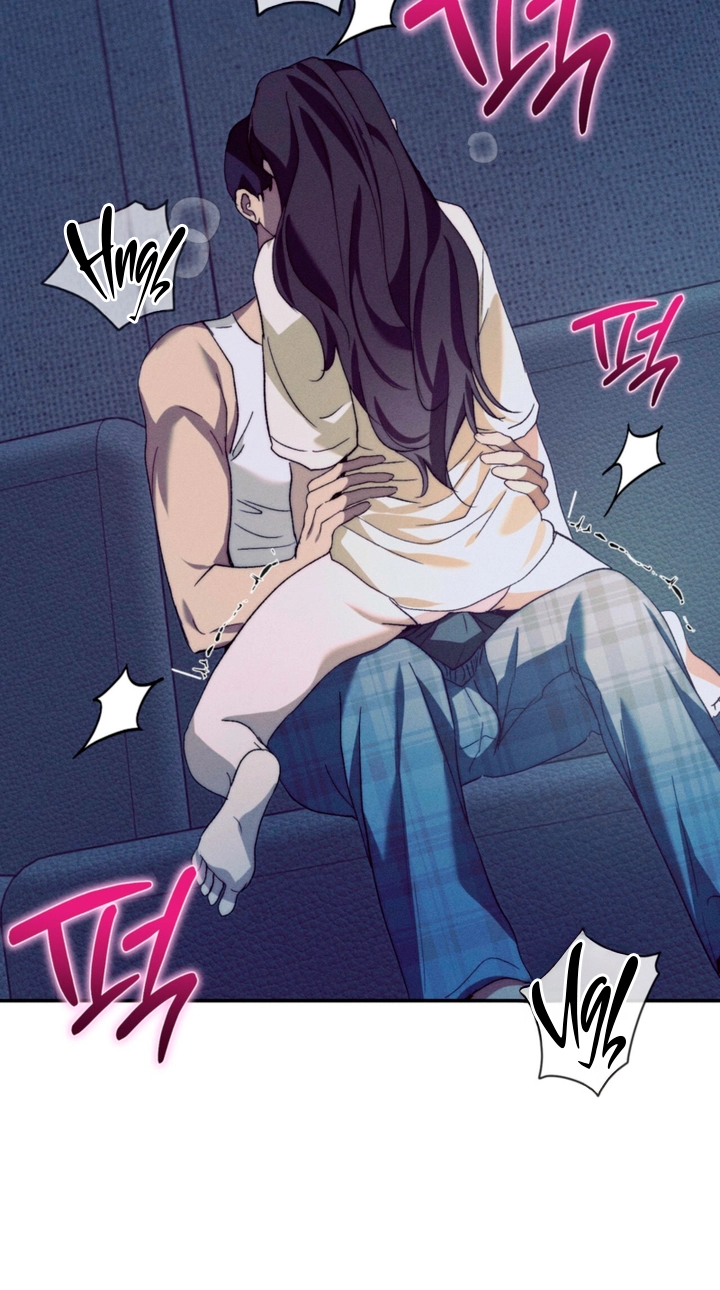 Dogs Are Pure Chapter 12 page 47