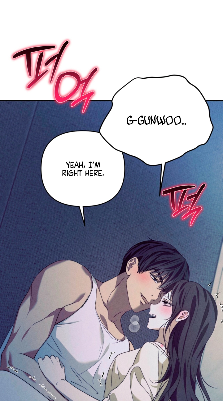 Dogs Are Pure Chapter 12 page 48