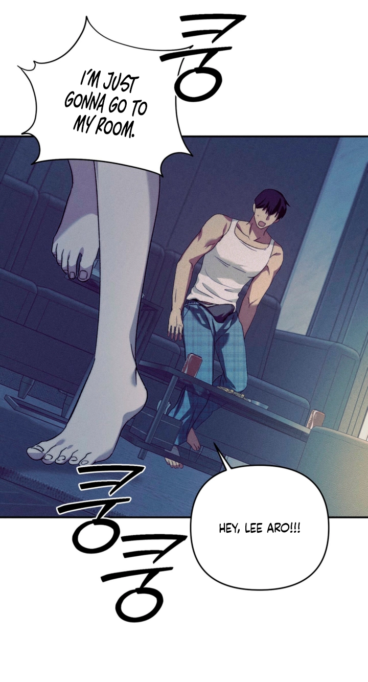 Dogs Are Pure Chapter 12 page 54